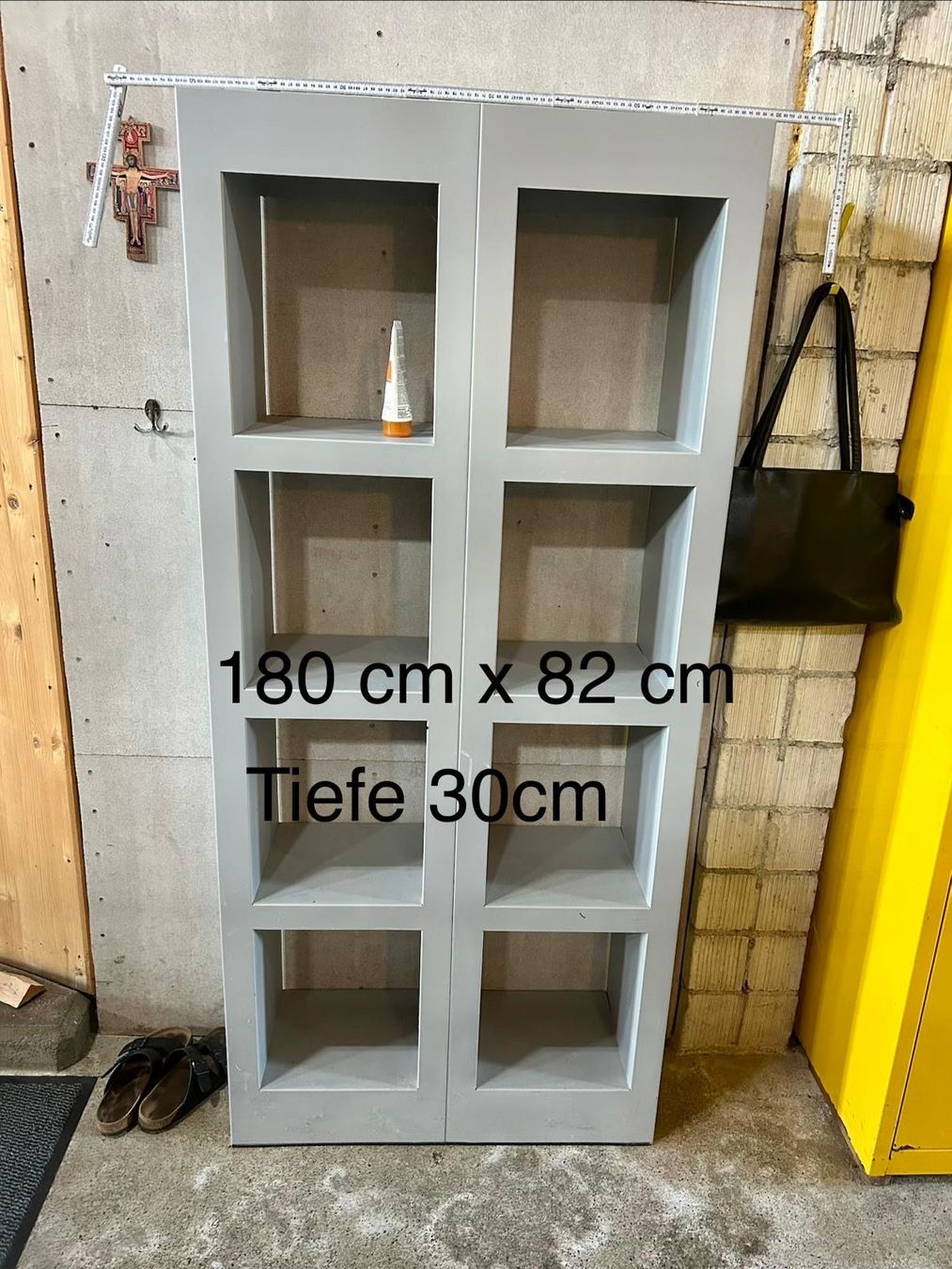 Scaffali: Regal – Usato da Dürrenäsch venduto da mar_8wzc