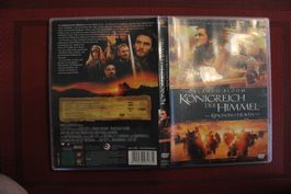 Königreich der Himmel - DVD - SEHR GUT