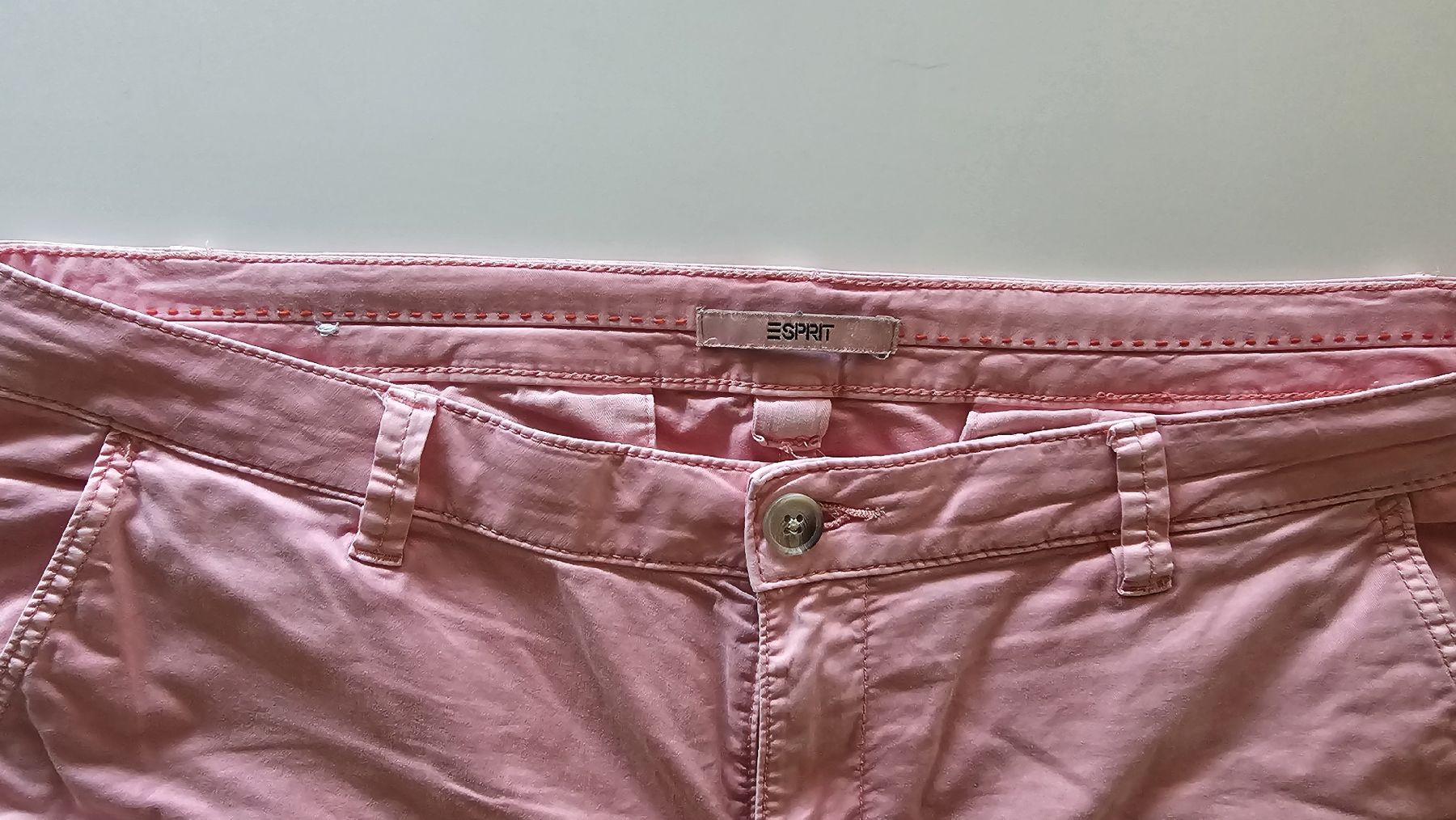 Esprit Pantaloni: Esprit Damen Hose Grösse 40 – Usato da Aarau venduto da Mery6 4
