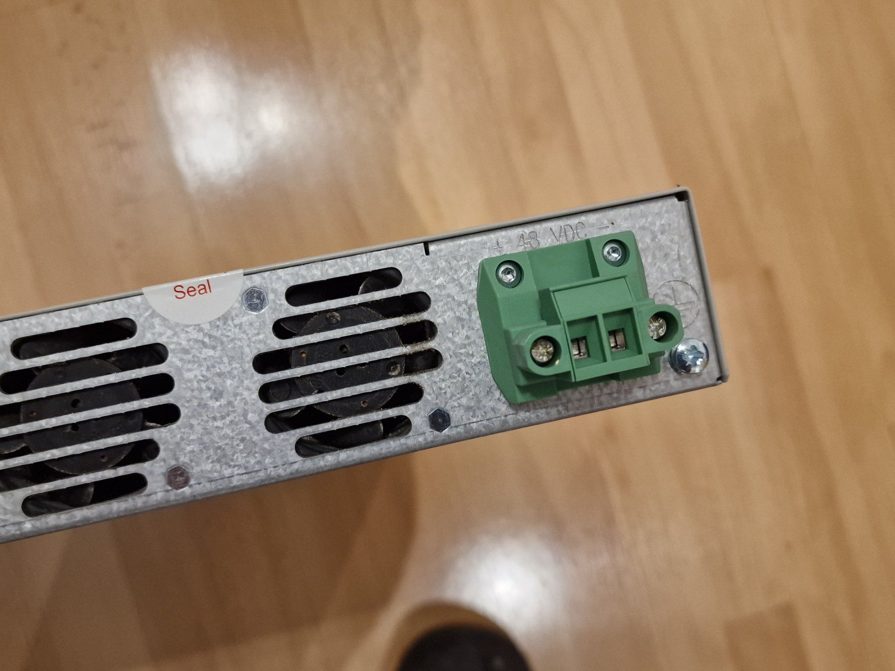 Avaya Telefoni: AVAYA IPBL1-CA/1A1 700501993, IP DECT Gateway – Usato da Buchrain venduto da Sssschaller 5