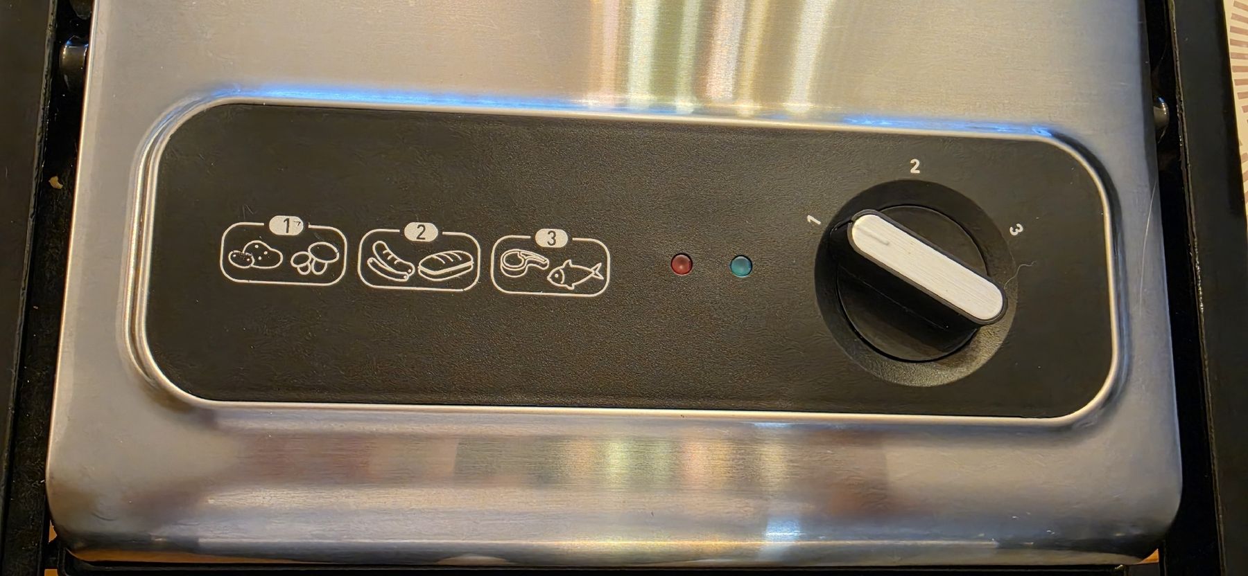 Tefal Elettrodomestici da cucina: tefal tisch grill – Usato da Wetzikon ZH venduto da cid_veronika 1