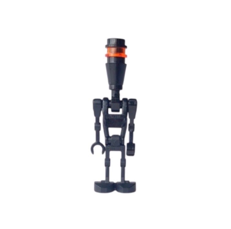 Lego Kit di costruzioni: SW0222 Assassin Droid Star Wars LEGO – Usato da Teufenthal AG venduto da The_BrickVault