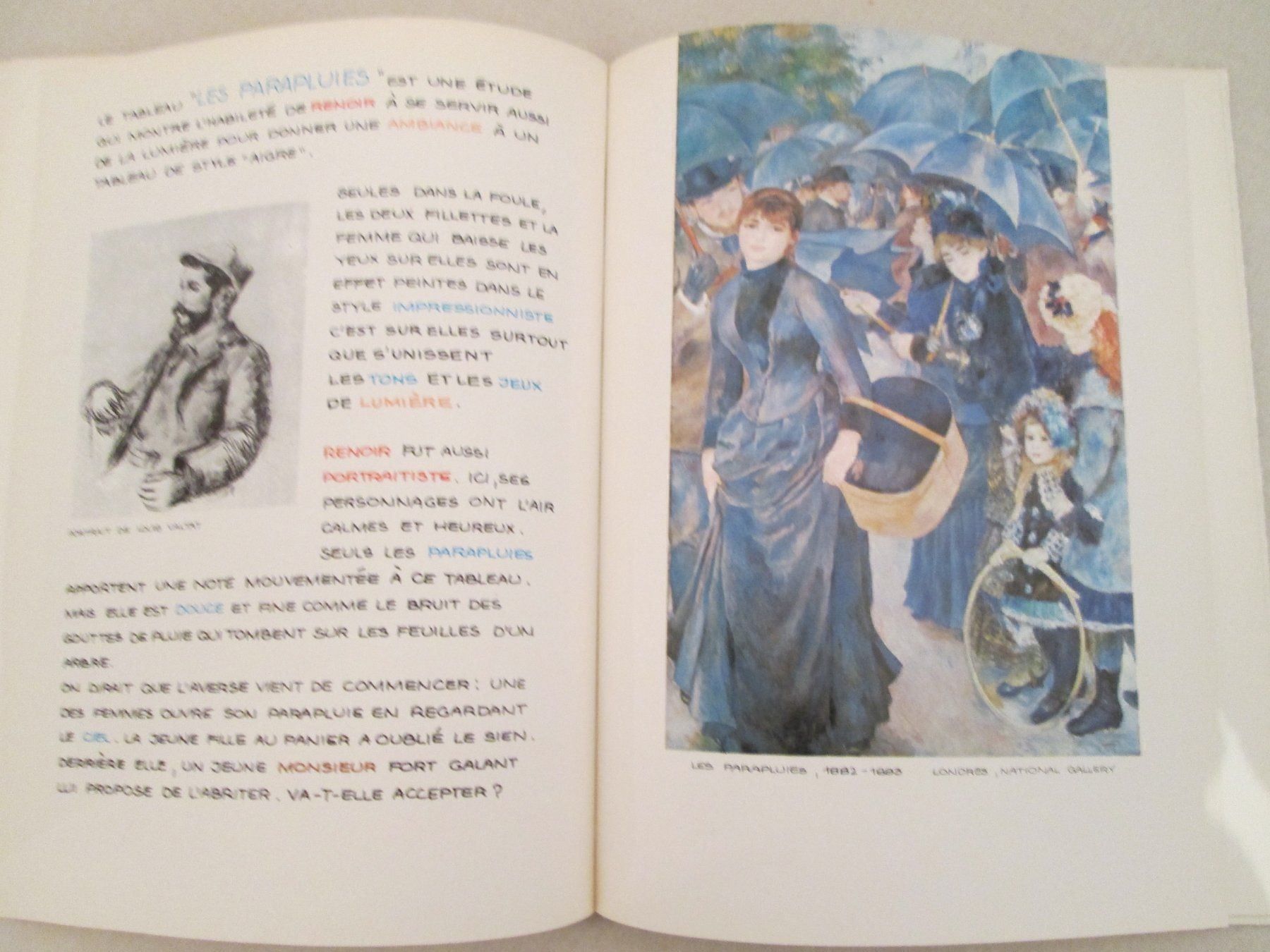 Bücher: Pierre-Auguste Renoir – Gebraucht aus Neuchâtel von Dualseele 6