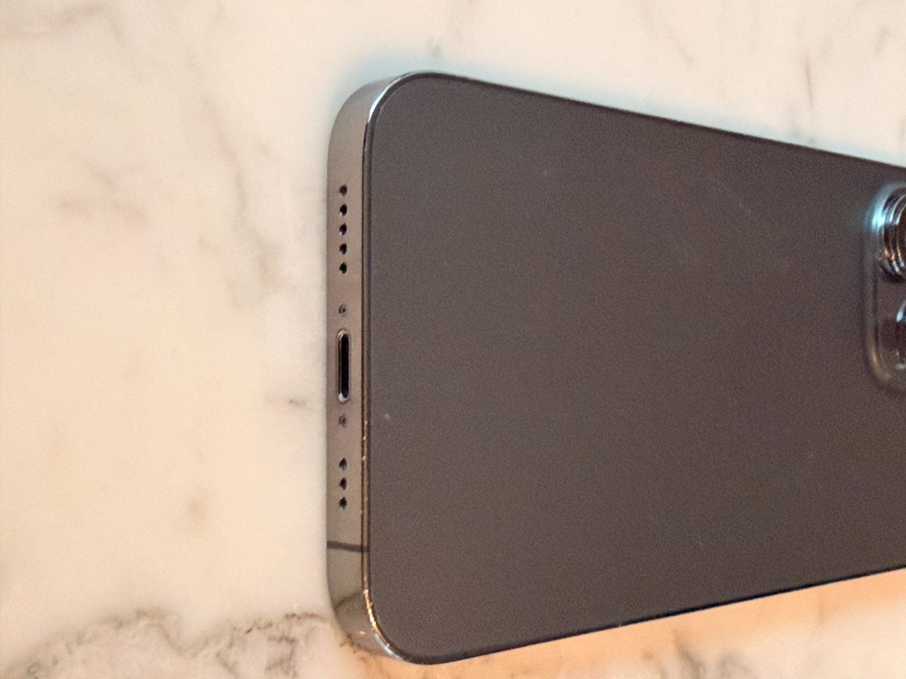 Apple Telefoni cellulari / Smartphones: iPhone 13 Pro - 256GB – Usato da Zollikerberg venduto da ttt0901 3
