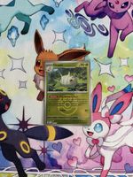 Pokemon Silcoon Pokeball 012/217 ASC 