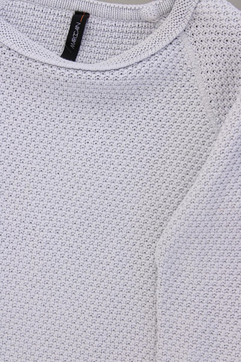 Pulls & Sweat-shirts: Marc Cain Feinstrickpullover Gr. 36 grau – D'occasion à Neustadt an der Waldnaab par SecondLifeFashion 2