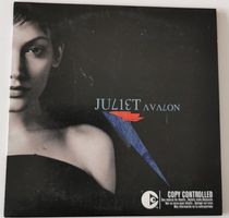 Juliet – Avalon  (CD-Single)