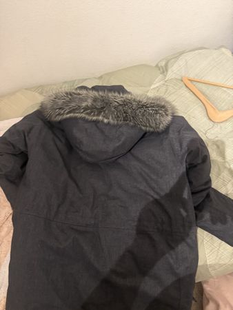 The North Face Jacke Limited Edition Fall 2007 Gr. L