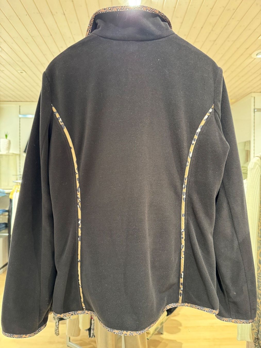 Giacche: Fleecejacke, Gr. 42, Top Zustand! – Nuovo (secondo la descrizione) da Oberrohrdorf venduto da maggys15 1