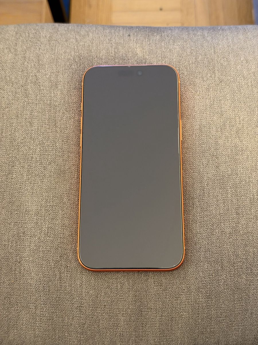 Apple Handys / Smartphones: iPhone 17 Pro Max – Neu (gemäss Beschreibung) aus Kloten von Pirminho
