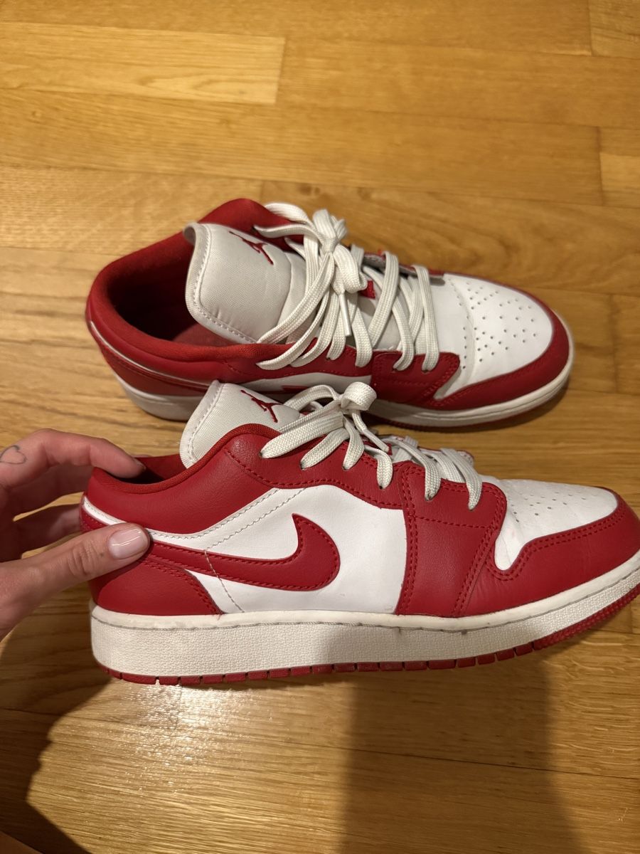 Jordan Scarpe da donna: Air jordan – Usato da Zürich venduto da jew_tq5x