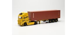 Herpa / WSI 71673 Volvo A-Cargo