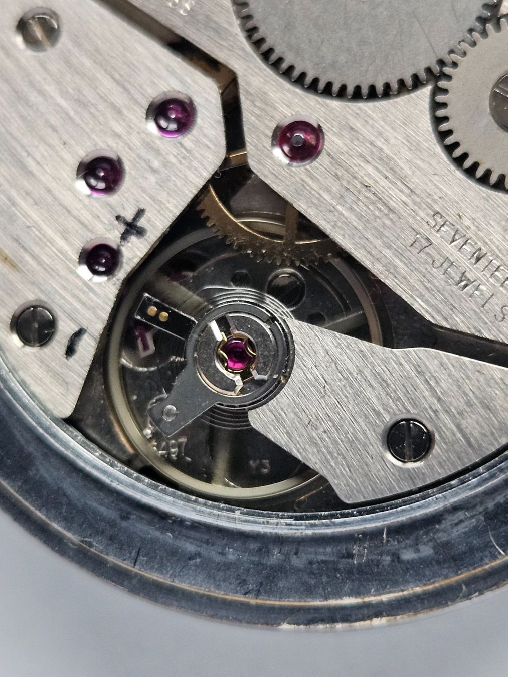 Tissot Uhren: 102 Tissot Unitas 6497 Taschenuhr – Gebraucht aus Berikon von mmm21 3