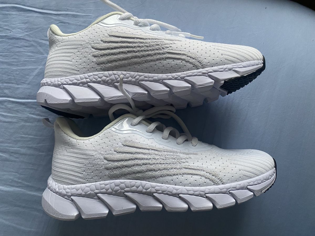 Scarpe da donna: Turnschuhe gr. 38 NEU – Nuovo (secondo la descrizione) da Seewen SZ venduto da shaky01 2