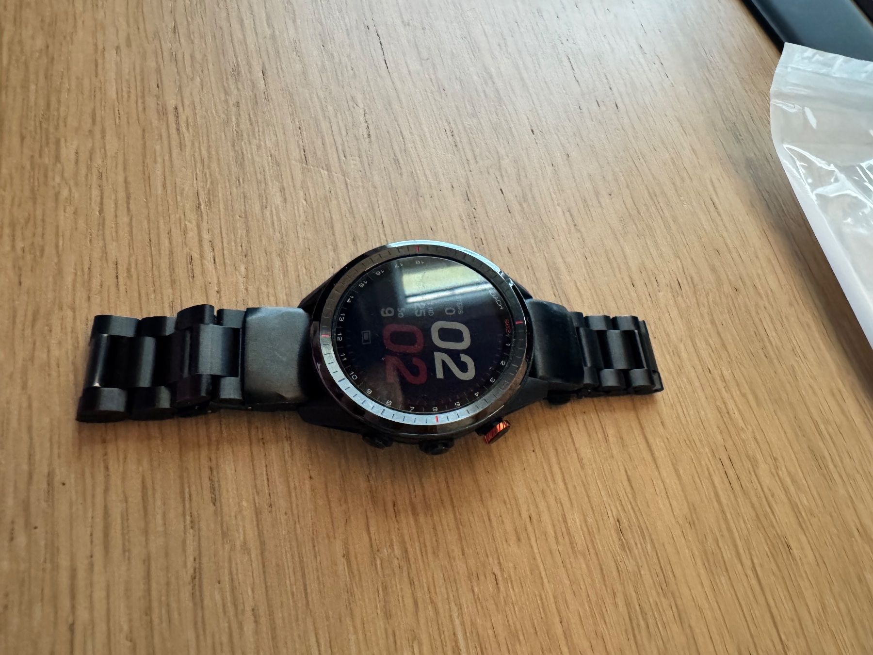 Garmin Smartwatch: Garmin Approach S62 – Gebraucht aus Andelfingen von tim_nt8g 5