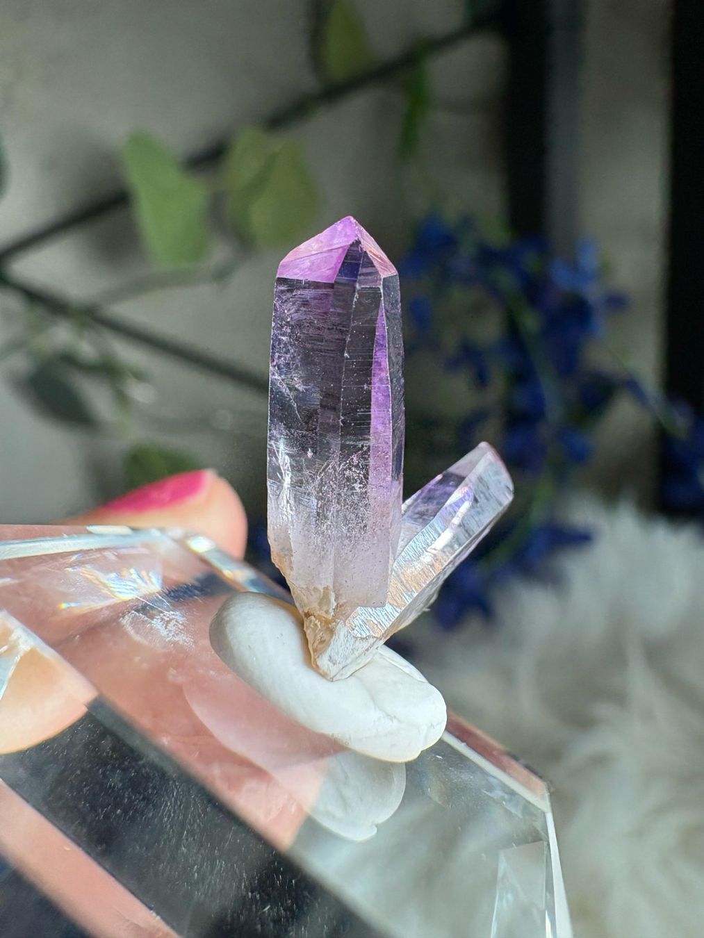 Pietre preziose: Veracruz Amethyst – Nuovo (secondo la descrizione) da Neuheim venduto da m.hald 5
