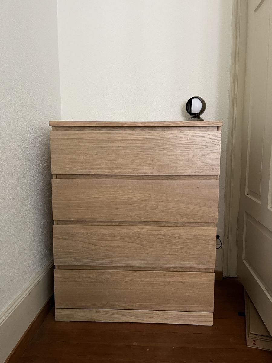 Ikea Kommoden: Meuble Malm IKEA – Neu (gemäss Beschreibung) aus Zürich von apr_6qm6 2