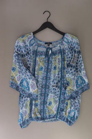 Mavi Oversize-Bluse Gr. S Weite Ärmel