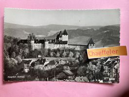 Burgdorf. Schloss