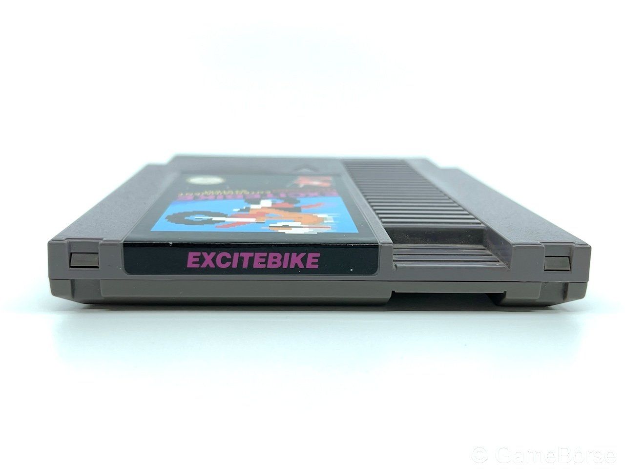 Nintendo Giochi: NES Excitebike – Usato da Stettfurt venduto da GameBoerse 2