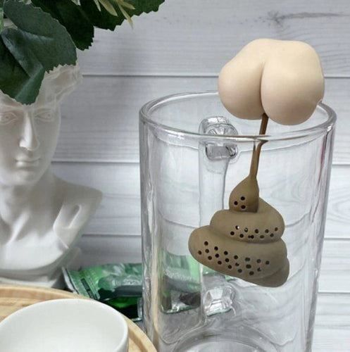 Altro in Stoviglie & Bicchieri: Tee-Ei - Poop – Nuovo e nell'imballaggio originale da Buchs SG venduto da Skullep 4