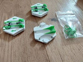 Kugelbahn 3D-Druckerteile