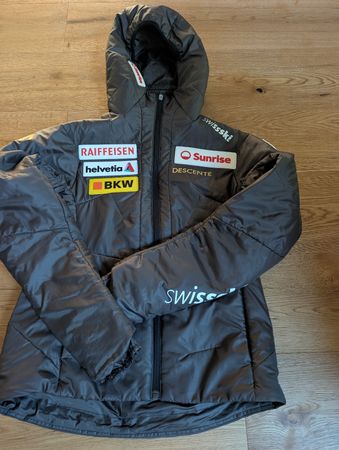 Descente Primaloft