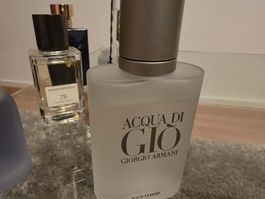 Set Parfum / Eau de toilette Herren ab 1 Franken