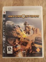 Motor Storm PS3
