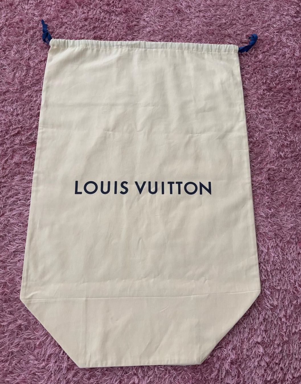 Louis Vuitton Sacs: ❤️ Louis Vuitton Staubbeutel  ❤ – Neuf (Voir description) à Steinhausen par 2ndLove_Bag