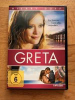 Greta - DVD mit Hilary Duff