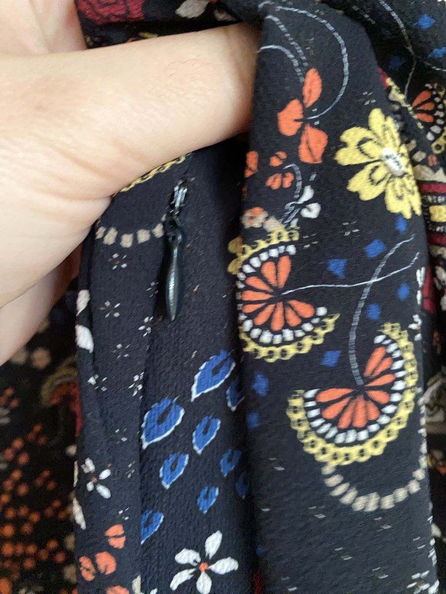 Comptoir des Cotonniers Kleider: Kleid Comptoir des Cotonniers Gr. 40/L – Neu (gemäss Beschreibung) aus Hünenberg von a.u.849 3