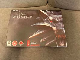 The Witcher Collector's Edition PC