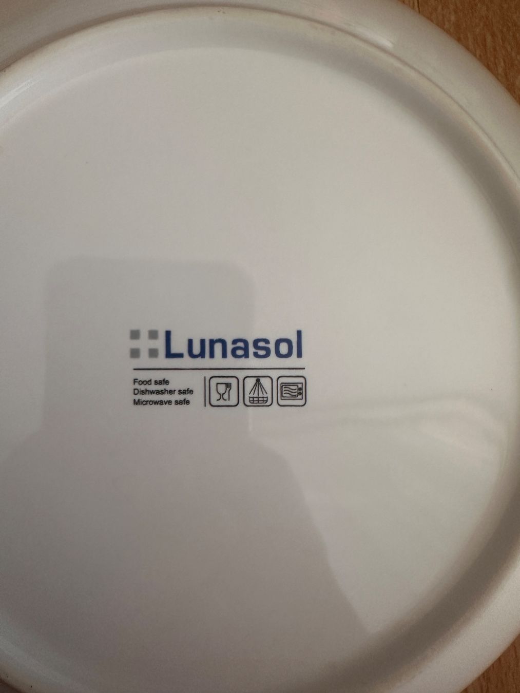 Set di piatti: Geschirr-Set Lunasol (30-teilig) – Usato da Konolfingen venduto da ayd_b775 1
