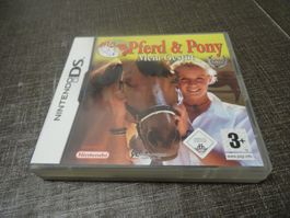 Pferd & Pony - Mein Gestüt DS