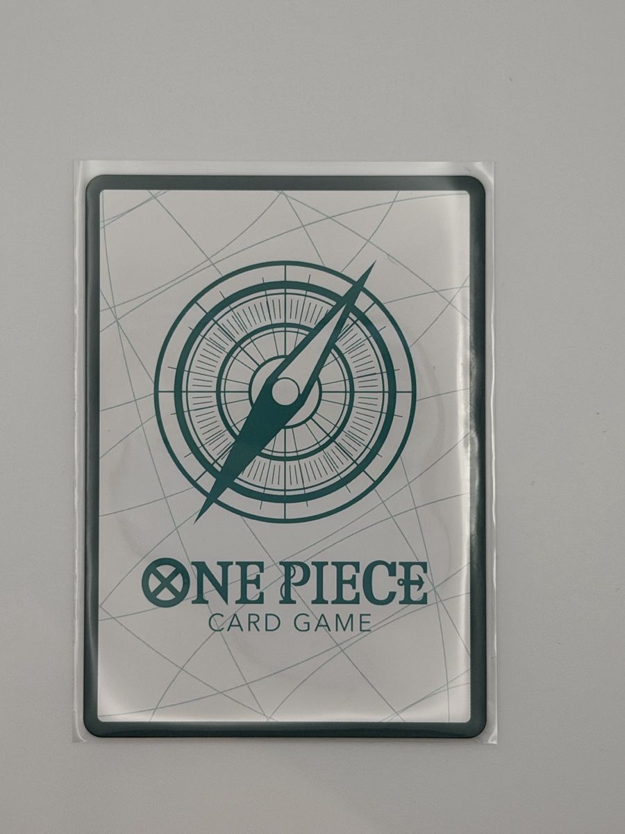 Bandai Carte collezionabili: One piece OP17 Don!! (JP) – Nuovo (secondo la descrizione) da Uster venduto da CDM96 1