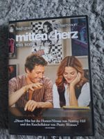 MITTEN INS HERZ      DVD