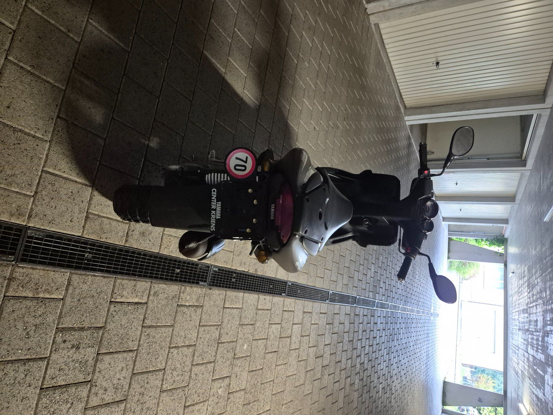 Yamaha Strasse: Yamaha aerox 50cm – Gebraucht aus Kriens von Simoo77 6