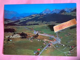Col des Mosses.