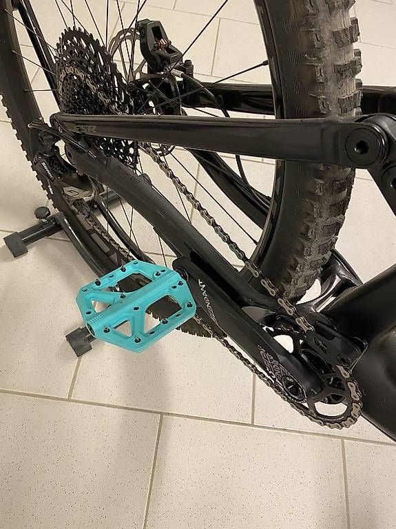 Velos: Enduro Bike Specialized – Gebraucht aus Henggart von Enton3 1
