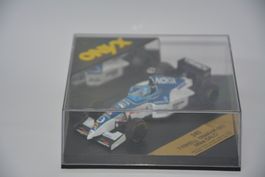 Tyrrell Yamaha 023 F1 1995 , Mika Salo , Onyx , 1:43