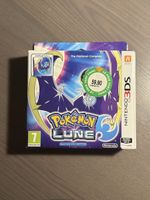 Pokemon Lune Collector FR