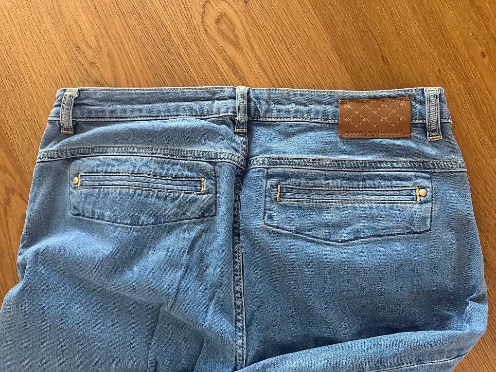 Jeans: Mos Mosh Jeans – Usato da Volketswil venduto da zjctcler 2