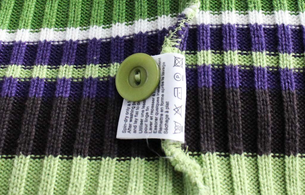 Giacche: golléhaug Strickjacke Gr. 40 – Usato da Belp venduto da caramel-secondhand 5