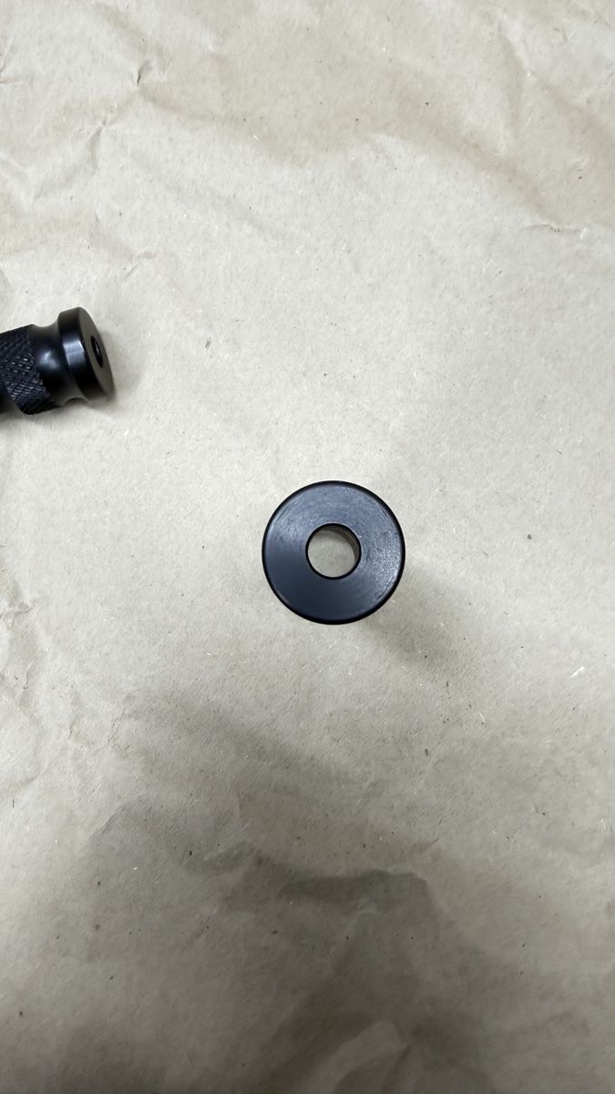 Tutti i ricambio per moto: Repose pied moto universel – Nuovo (secondo la descrizione) da Romanel-s-Lausanne venduto da rico_mat 1