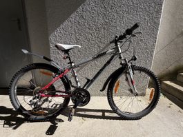 Crosswave S300 - Jugendvelo für 8-10 Y!