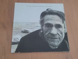 LP  The Cure