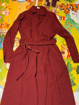 Kleid