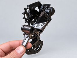 Shimano XTR RD-M9100-SGS 12-fach 10–51T