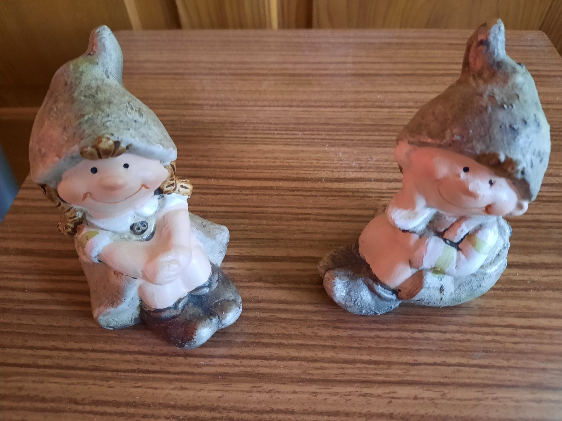 Tutte le decorazioni: adorables  figurines - Déco – Nuovo (secondo la descrizione) da Murten venduto da Meryflo 2